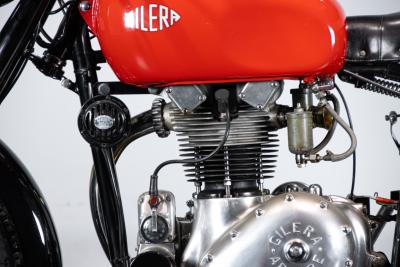 1954 Gilera SATURNO SPORT 500