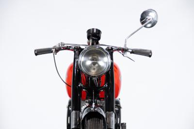 1954 Gilera SATURNO SPORT 500