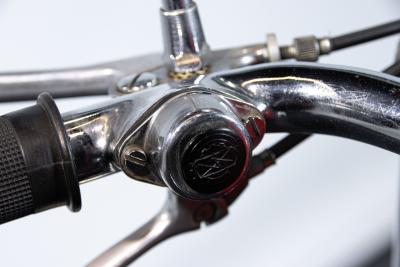 1954 Gilera SATURNO SPORT 500