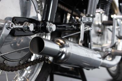 1954 Gilera SATURNO SPORT 500