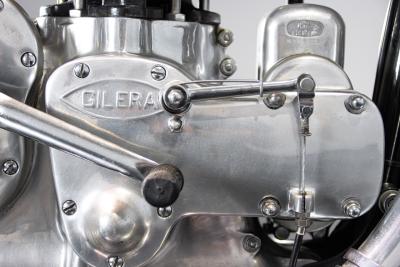 1954 Gilera SATURNO SPORT 500