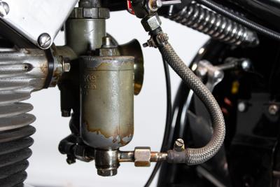 1954 Gilera SATURNO SPORT 500