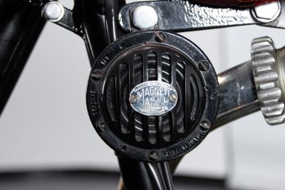 1954 Gilera SATURNO SPORT 500