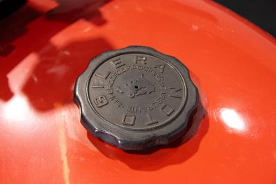 1954 Gilera SATURNO SPORT 500