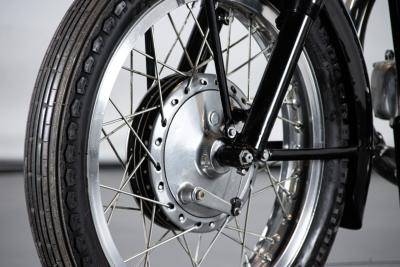 1954 Gilera SATURNO SPORT 500