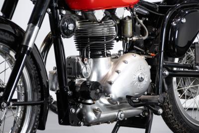 1954 Gilera SATURNO SPORT 500