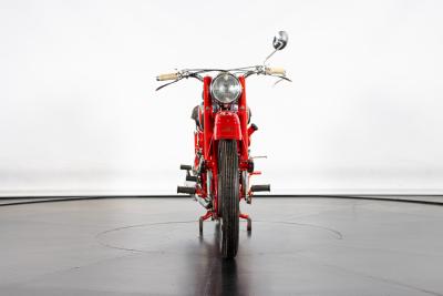 1952 Moto Guzzi ASTORE 500