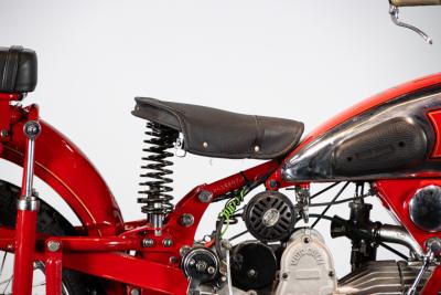 1952 Moto Guzzi ASTORE 500