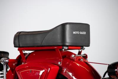 1952 Moto Guzzi ASTORE 500