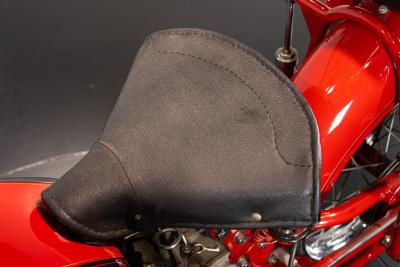 1952 Moto Guzzi ASTORE 500