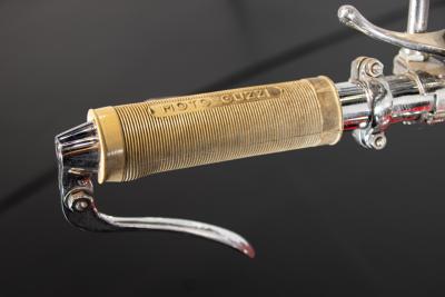 1952 Moto Guzzi ASTORE 500