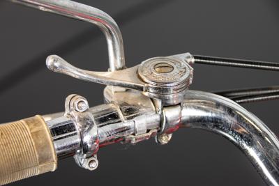 1952 Moto Guzzi ASTORE 500