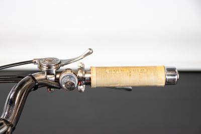 1952 Moto Guzzi ASTORE 500