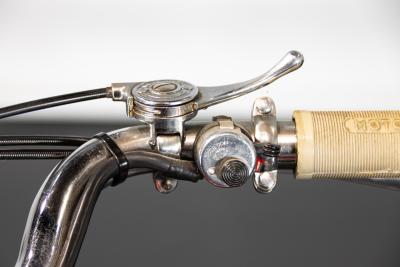 1952 Moto Guzzi ASTORE 500