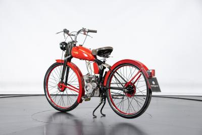 1954 Ducati CUCCIOLO