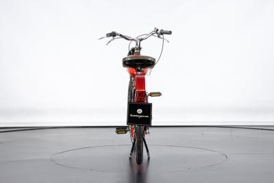 1954 Ducati CUCCIOLO