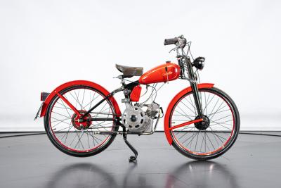 1954 Ducati CUCCIOLO