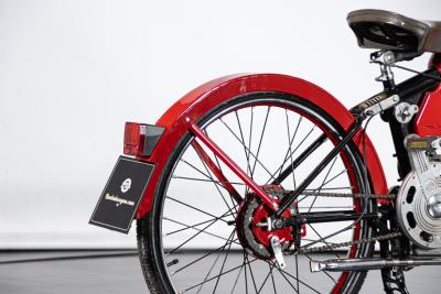 1954 Ducati CUCCIOLO