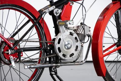 1954 Ducati CUCCIOLO