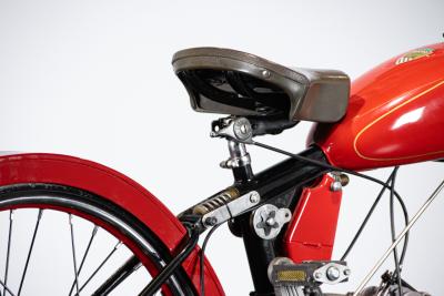 1954 Ducati CUCCIOLO