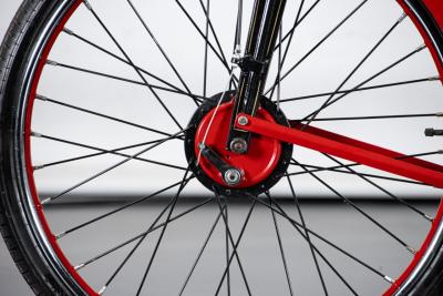 1954 Ducati CUCCIOLO