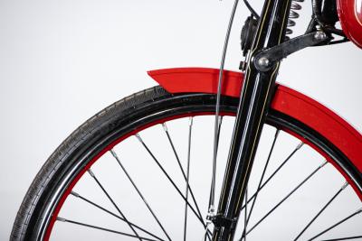 1954 Ducati CUCCIOLO