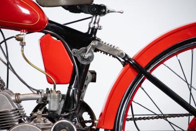 1954 Ducati CUCCIOLO