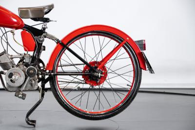 1954 Ducati CUCCIOLO