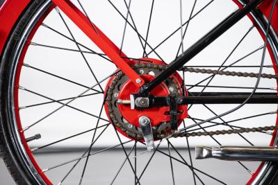 1954 Ducati CUCCIOLO