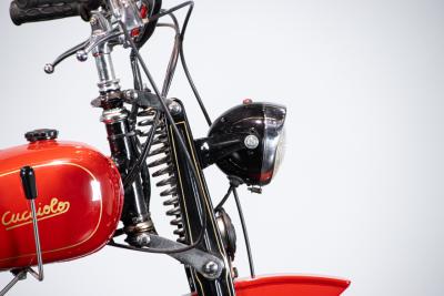 1954 Ducati CUCCIOLO