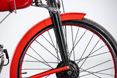 1954 Ducati CUCCIOLO