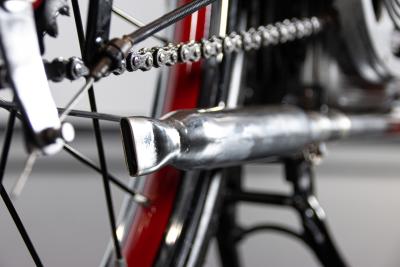 1954 Ducati CUCCIOLO