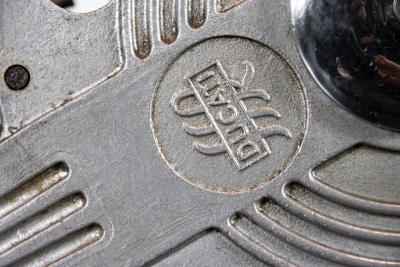 1954 Ducati CUCCIOLO