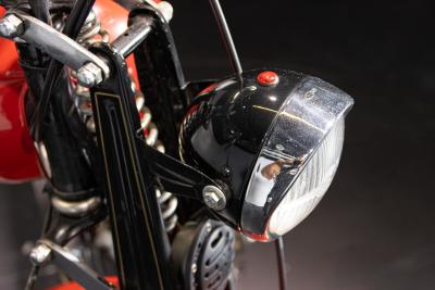 1954 Ducati CUCCIOLO