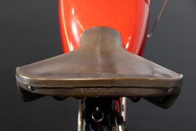 1954 Ducati CUCCIOLO