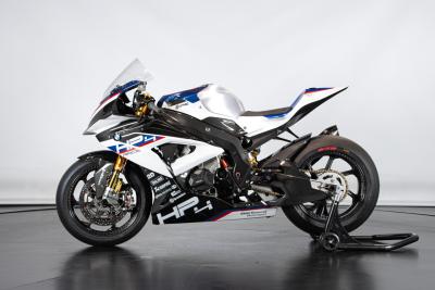 2017 BMW HP4 RACE