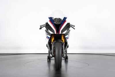 2017 BMW HP4 RACE