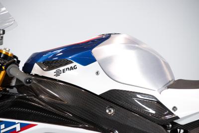 2017 BMW HP4 RACE