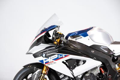 2017 BMW HP4 RACE