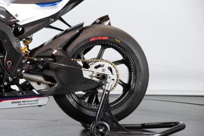 2017 BMW HP4 RACE
