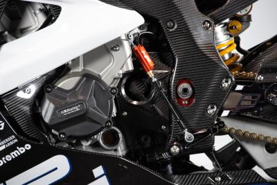 2017 BMW HP4 RACE