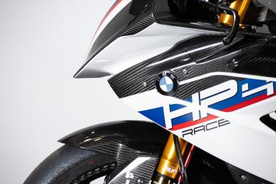 2017 BMW HP4 RACE