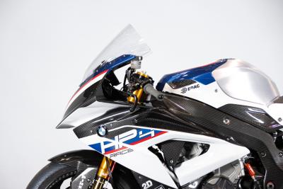 2017 BMW HP4 RACE