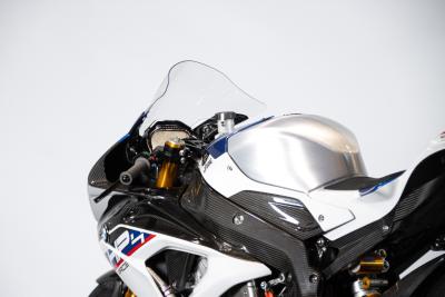 2017 BMW HP4 RACE