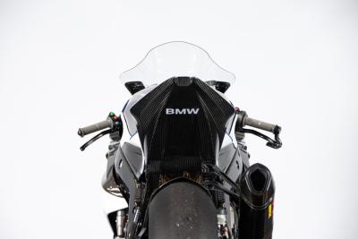2017 BMW HP4 RACE