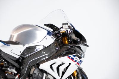 2017 BMW HP4 RACE