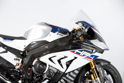 2017 BMW HP4 RACE