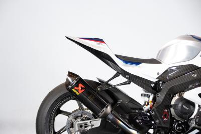 2017 BMW HP4 RACE