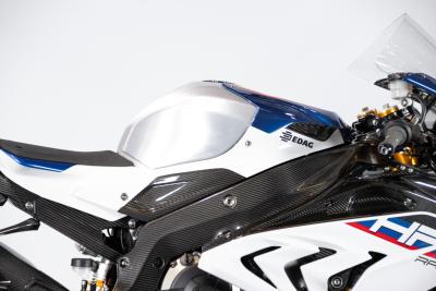 2017 BMW HP4 RACE