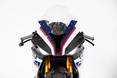 2017 BMW HP4 RACE